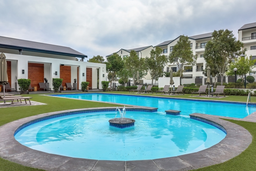 1 Bedroom Property for Sale in De Zicht Estate Western Cape